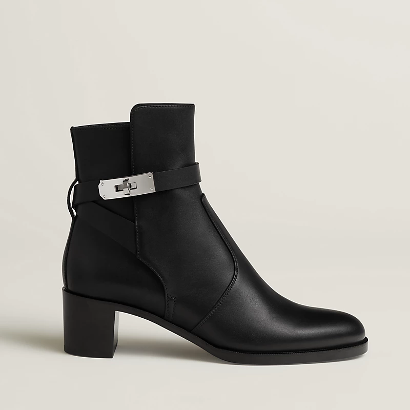 Frenchie 50 ankle boot